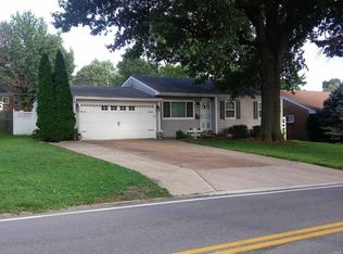 10026 Lilac Ave, Saint Louis, MO