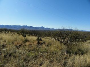 1822 Circulo Tortuga #51, Rio Rico, AZ 85648