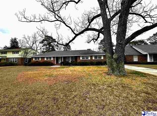 409 Wilson Dr, Hartsville, SC 29550