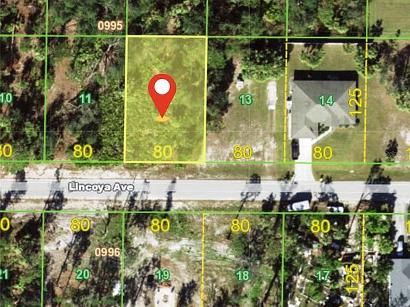5th image of 18422 LINCOYA AVENUE