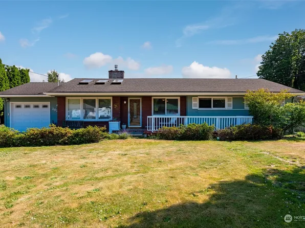2825 McLeod Road, Bellingham, WA 98225