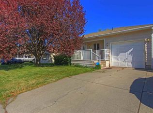 907 E Princeton Ave, Spokane, WA 99207