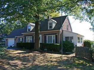 1370 N Keim St, Pottstown, PA 19464