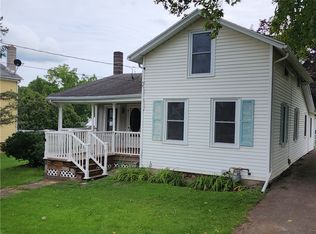 78 Main St, Leicester, NY 14481