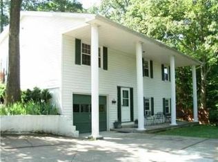 114 Greenbrier Dr, Ripley, WV 25271