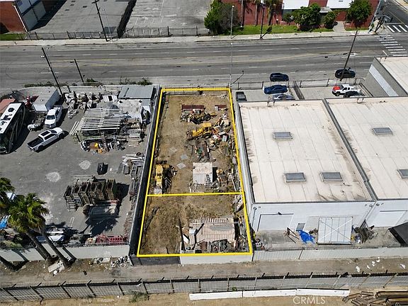 3rd image of 13020 S Figueroa St Lot 3