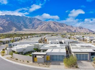 3275 Ambassador Dr, Palm Springs, CA 92262