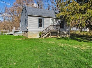 1012 Fitch St, Oneida, NY 13421