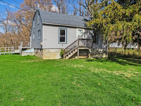 1012 Fitch St, Oneida, NY 13421