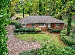 2755 Pineland Ave, Atlanta, GA 30340