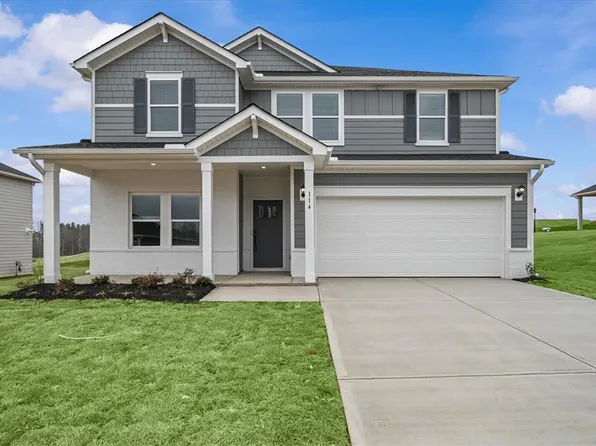 114 Barreto Ct, Boiling Springs, SC 29316