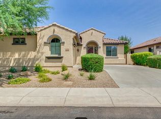 1710 W Swan Pl, Chandler, AZ 85286