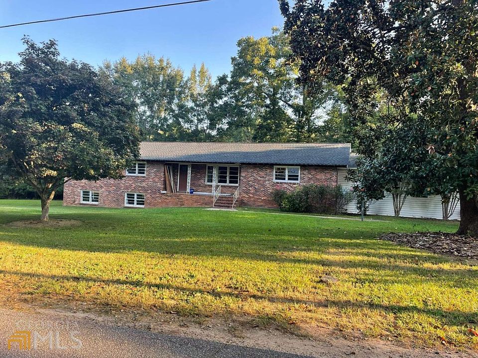 192 Cherry St, Stephens, GA 30667 MLS 10100221 Zillow