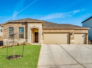 213 Limestone Rd, Liberty Hill, TX 78642