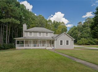 9132 Ogala Ct, Jonesboro, GA