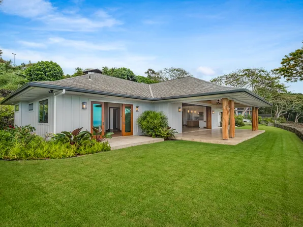 76-718 A Hualalai Rd, Kailua Kona, HI 96740