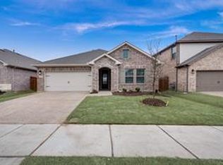 2512 Lemon Mint Ln, Melissa, TX 75454
