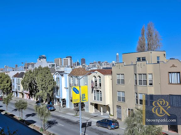 5th image of 374 Guerrero St APT 4