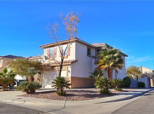 9512 Canyonland Ct, Spring Valley, NV 89147