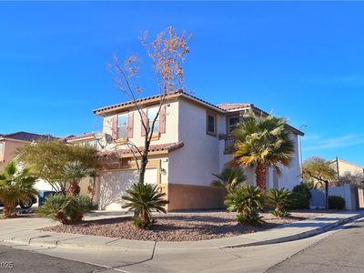 9512 Canyonland Ct, Spring Valley, NV, 89147