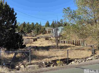 5991 Amargosa Dr, Sun Valley, NV 89433