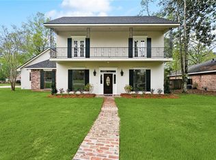 20 Berg Ct, Mandeville, LA 70471