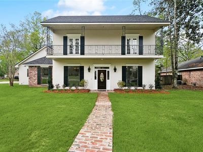 20 Berg Ct, Mandeville, LA, 70471