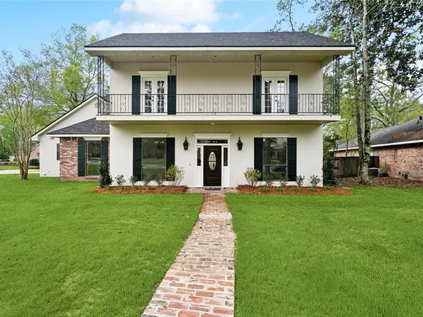 20 Berg Ct, Mandeville, LA 70471