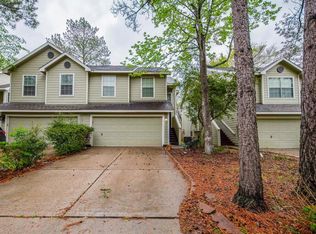 18 Timberstar St, Spring, TX 77382