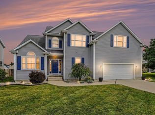 3909 Rockmount Ln, Mishawaka, IN 46544