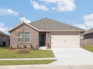 4033 Georges Bnd, Crandall, TX 75114
