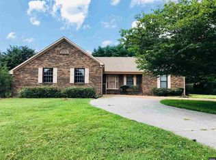 135 Ed Moffatt Rd, Union City, TN 38261