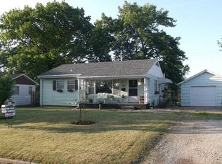 508 NE 13th St, Abilene, KS 67410