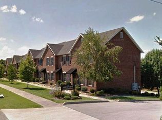 1120 Skyline Dr APT 8, Johnson City, TN 37604
