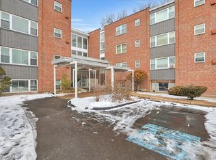 53 Wolcott Hill Rd APT A15, Wethersfield, CT 06109