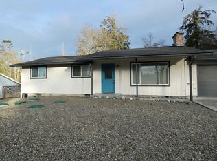 190 Stuart Dr, Port Angeles, WA 98362