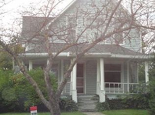 425 N Main St, Ada, OH