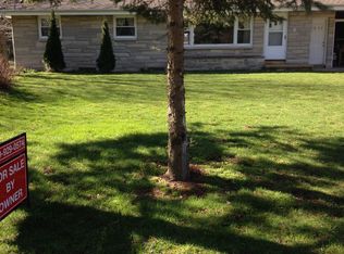 6952 E Ml Ave, Kalamazoo, MI 49048