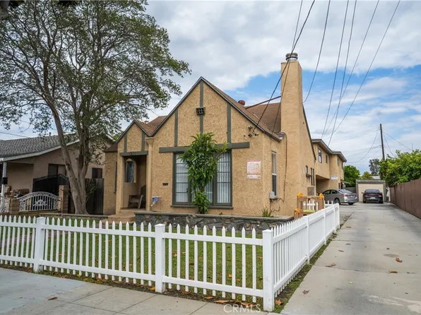 5220 Pacific Ave, Long Beach, CA 90805