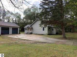 8320 E 30 3/4 Rd, Cadillac, MI 49601