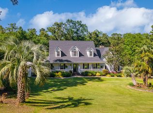 1100 Legacy Ln, Aiken, SC 29803