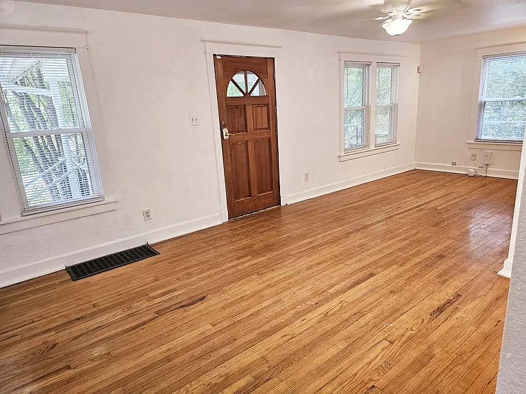 Main Room View From Kitchen