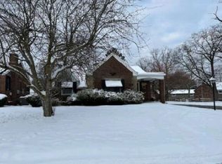 3013 21st Ave, Beaver Falls, PA 15010