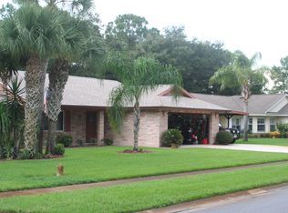 4657 Secret River Trl, Port Orange, FL 32129