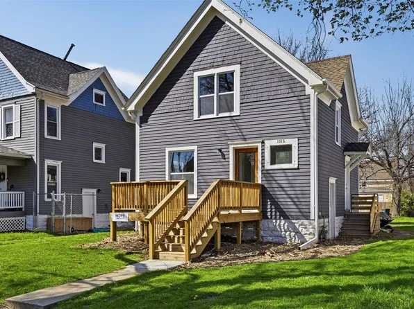 1516 6th Ave SE, Cedar Rapids, IA 52403