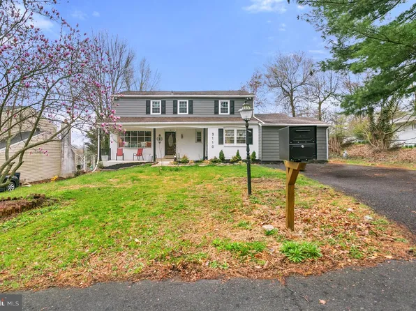 3110 Ori Pl, Dresher, PA 19025