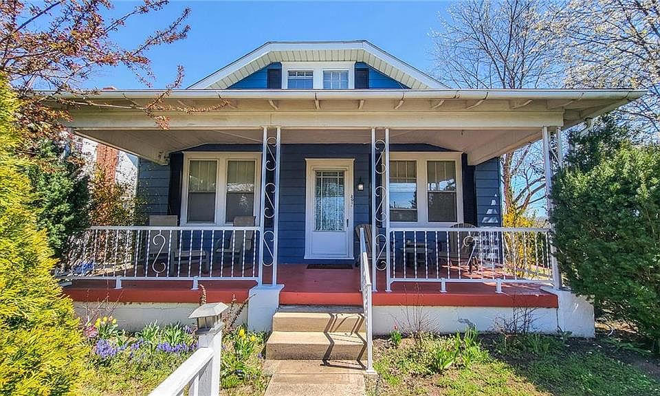 201 Washington St, East Greenville, PA 18041 Zillow
