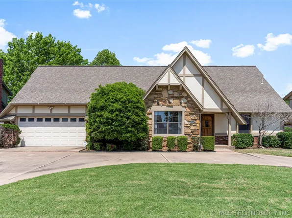 7721 E 87th Pl, Tulsa, OK 74133