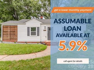 2601 Ashley Rd, Charlotte, NC 28208