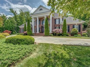 413 Maymont Dr, Cramerton, NC 28032
